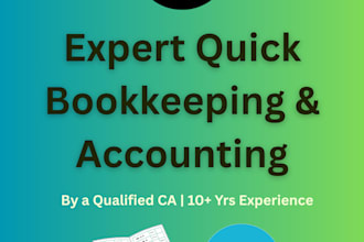 manage your bookkeeping and accounting in xero