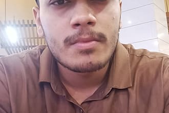 do my best and work with sincerity diversity and loyalty hard work for my client