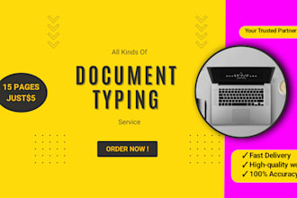 do fast english ms word typing job,your typist