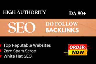boost website visibility with high da backlink