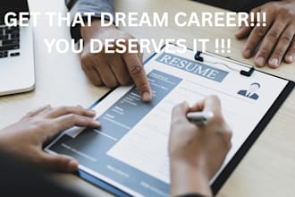write an ats resume, cover letter, linkedin, and executive bio