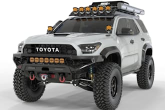 turn 2d to 3d rugged offroad car,car detailing,drive dynamics,rigging,animate3d