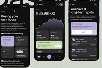 build fintech app neobank app loan app money transfer app payment app