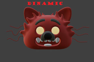 make cute roblox ugc, weapon, hair, backpack, accessories you want