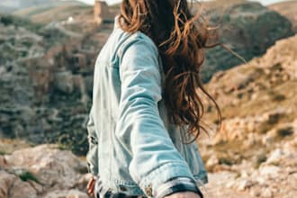 do fantasy romance ghostwriting for your novels, novellas, and short stories