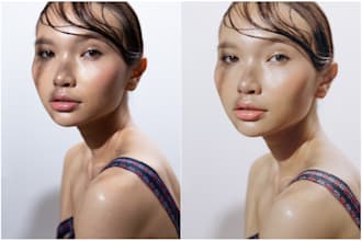 edit and retouch your photos with natural look