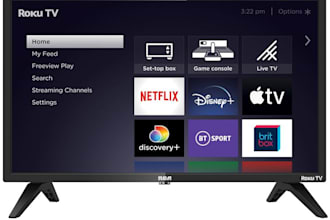 roku channel rebrand, roku channel development, livestreaming channel, roku tv