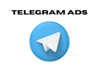 telegram marketing trend 30m pump fun promotion crypto investors telegram ads