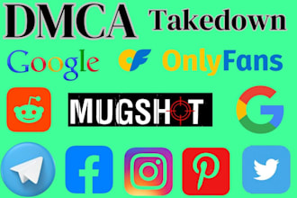 report leaked copyright infringement google,fb,telegram,ig,tiktok,reddit,onlyfan