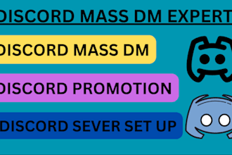 do telegram promotion, telegram mass dm, discord mass dm, discord