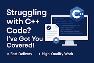 do c and c plus plus programming tasks and projects