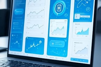 build a ai integrated whatsapp chatbot with custom dashboard