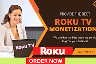 build roku tv channel, live streaming roku app, video streaming roku channel sdk