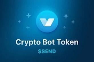 develop telegram crypto faucet token faucet website telegram crypto mini app