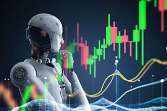 code trading bots for metatrader mt4, mt5 in mql4, mql5, stock trading bot, hft