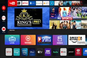 setup live streaming server xui zoom youtube restream ind