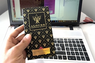 design a custom pattern to elevate your package design