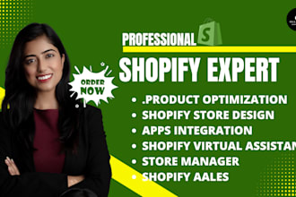 audit and review your shopify site or review drop shippping store to convert
