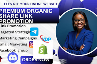 share link website link to active facebook group, page USA, UK