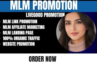 do exclusive livegood promotion live good tour MLM promotion for new sign
