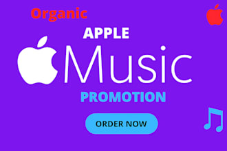 do viral apple music and itunes promotion to boost your music