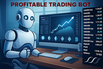 install a profitable forex trading bot forex ea forex robot trading bot gold ea