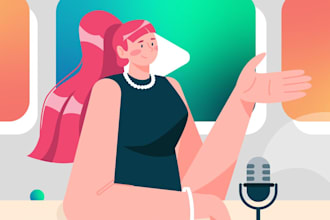 create saas explainer, app explainer video, user guide video, saas product vide