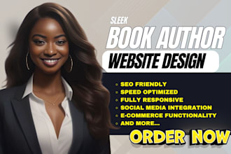 design book author website ebook website author website book author website