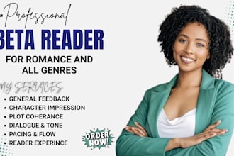 be your romance beta reader fantasy sci fi beta reader beta and alpha reader