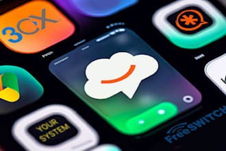 do responsive linphone app voip sip phone app calling mobile app