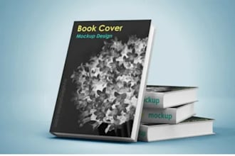 do book cover, ebook cover, book cover design, KDP cover design, kindle book cov