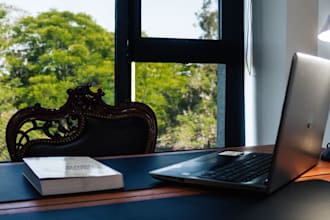 ghostwriter lawyer criminal law redaction