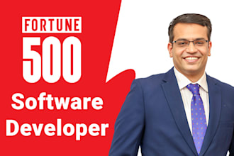 do web application ai saas custom software development as a software developer