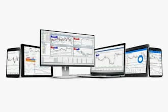 develop a trading bot, solana trading bot using javascript, go, java,php, algo t