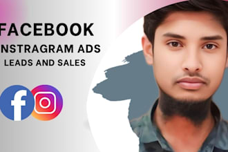 manage facebook and instagram ads with expert meta strategies