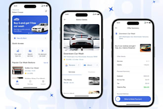 develop car diagnostic app, obd2 scanner app, vehicle maintenance app