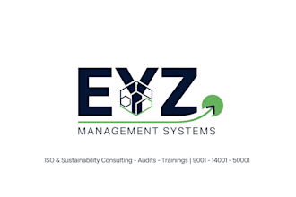 check your company for iso 9001, 14001 or 50001 compliance
