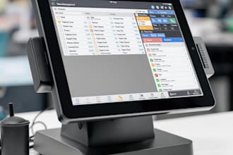 optimize your pos, menus, and restaurant tools
