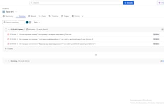 qa manul tester and jira