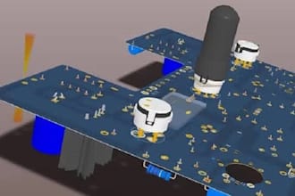 do pcb design, raspberry pi, schematic, circuit, pcb board cm4 cm5 carrier board