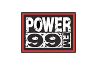 get your music aired on power 99 fm, radio play guaranteed