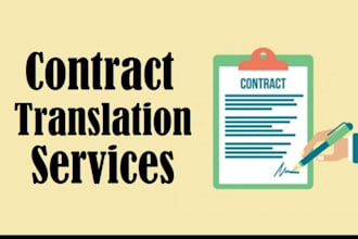 be best writer and translation for your any task