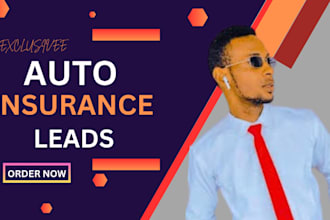 generate car insurance leads auto insurance auto finance leads auto repair leads