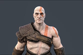 3d topology,3d fighter,ue5 nsfw model,rig 3d ue5,assets  roblox game model