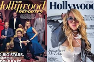 publish your article on hollywood times, film magazine, hollywood reporter