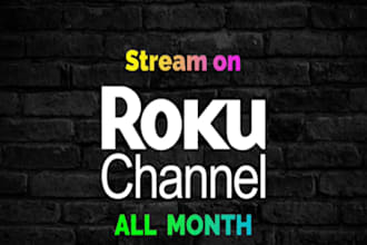 create roku channel, roku app, roku sdk channel channel rebrand life streaming