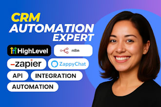 n8n ai automation gohighlevel ai agent n8n ghl webhook workflow zapier zappychat