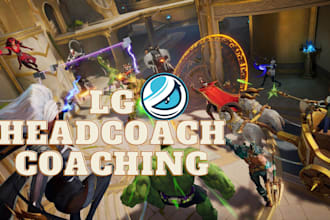 teach you marvel rivals, from a pro signed coach