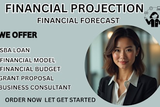 be your financial forecast accounting financial assignment projection sba loan