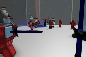 be your roblox professional scripter, roblox game development, robox system